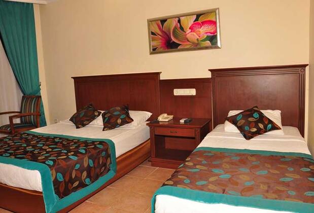 Hotel Club Dizalya - Görsel 11