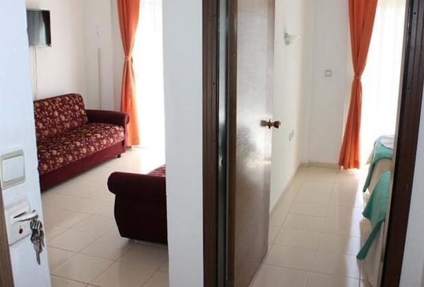 Marina Apart Hotel - Görsel 18