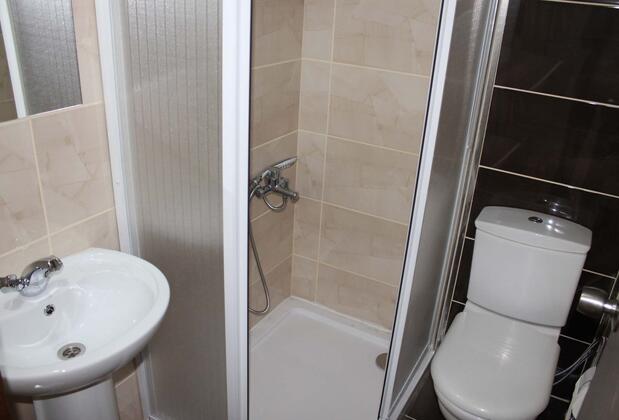 Marina Apart Hotel - Görsel 25