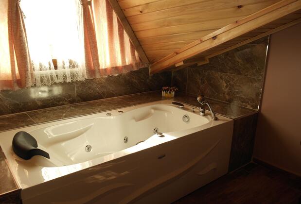 Ağva Armoni Motel - Görsel 9