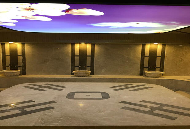 Life Corner Hotel - Görsel 12