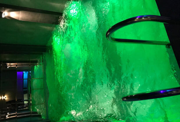 Life Corner Hotel - Görsel 15