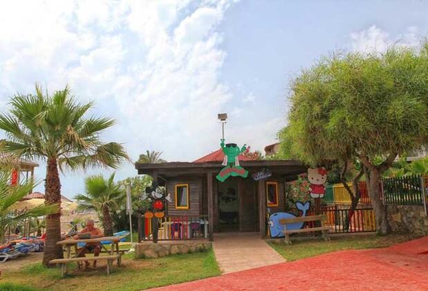 Hotel Club Dizalya - Görsel 7