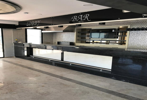 Life Corner Hotel - Görsel 5