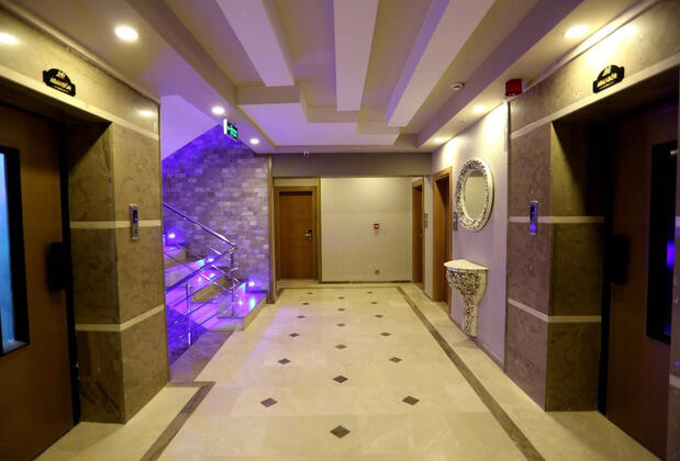 Life Corner Hotel - Görsel 16