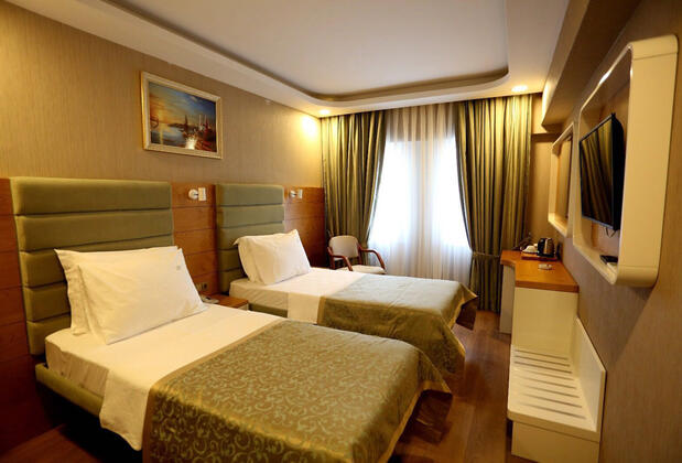 Life Corner Hotel - Görsel 19