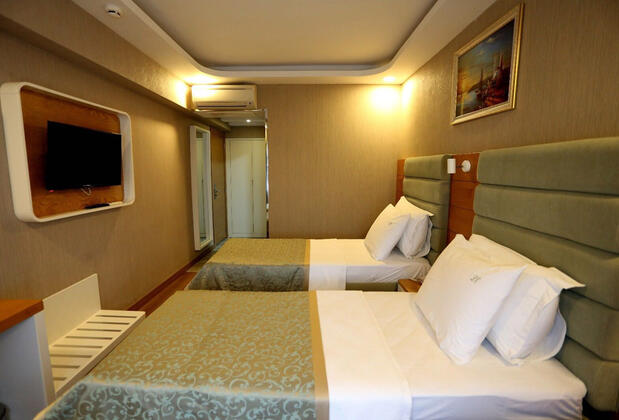 Life Corner Hotel - Görsel 20