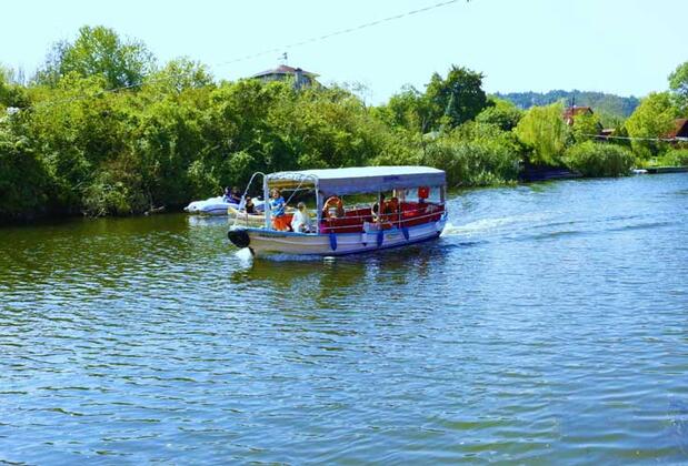 Ağva Club Grand Becassier Otel - Görsel 11