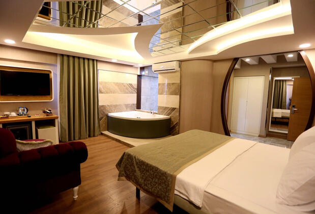 Life Corner Hotel - Görsel 24