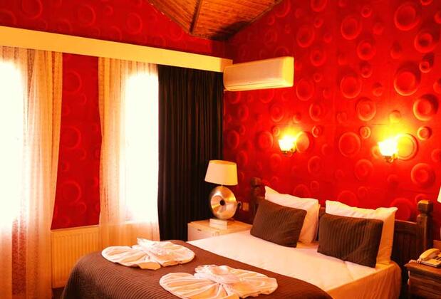 Ağva Club Grand Becassier Otel - Görsel 15