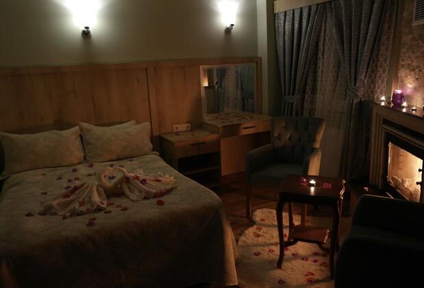 Ağva Armoni Motel - Görsel 3