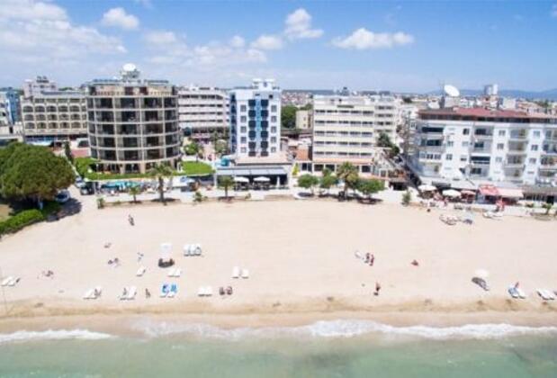 Sea Bird Otel Altınkum - Görsel 7