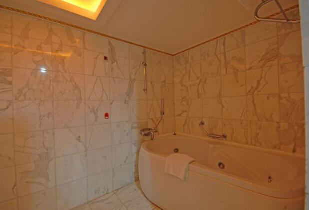 Tourist Hotel & Resorts Cappadocia - Görsel 17