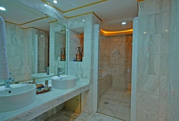 Tourist Hotel & Resorts Cappadocia - Görsel 18