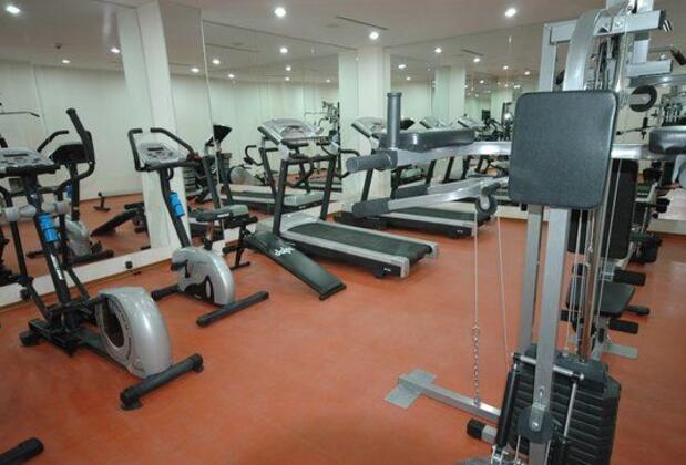 Tourist Hotel & Resorts Cappadocia - Görsel 11