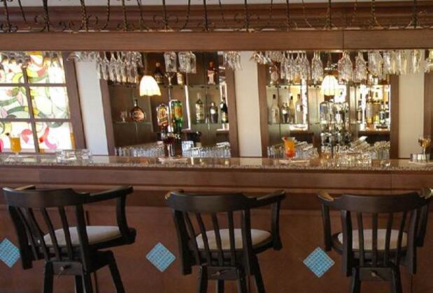 Tourist Hotel & Resorts Cappadocia - Görsel 16