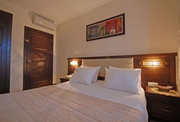 Tourist Hotel & Resorts Cappadocia - Görsel 3