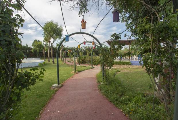 Hedef Beyt Hotel Resort & Spa - Görsel 3