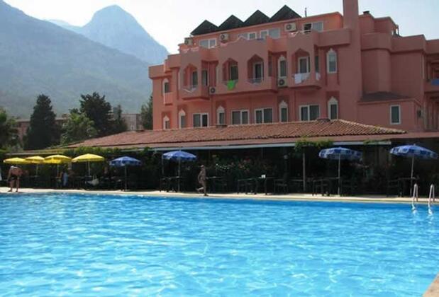 Club Hotel Beldiana - Görsel 6