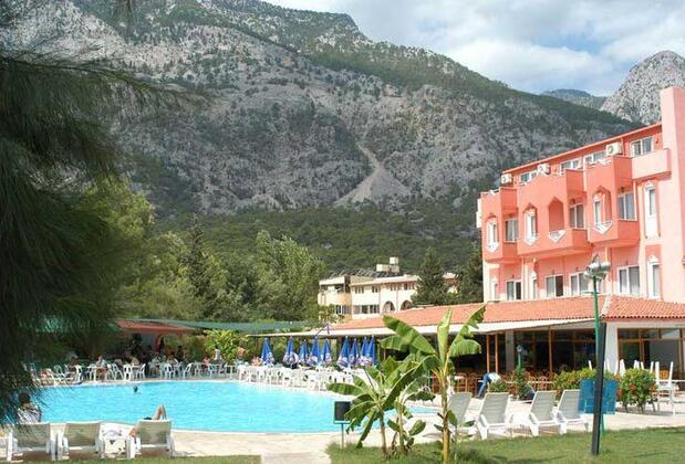 Club Hotel Beldiana - Görsel 7