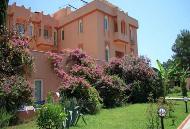 Club Hotel Beldiana - Görsel 5