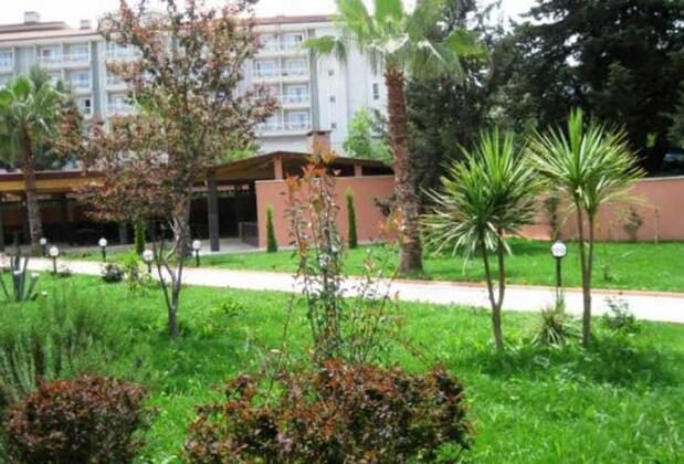 Club Hotel Beldiana - Görsel 10