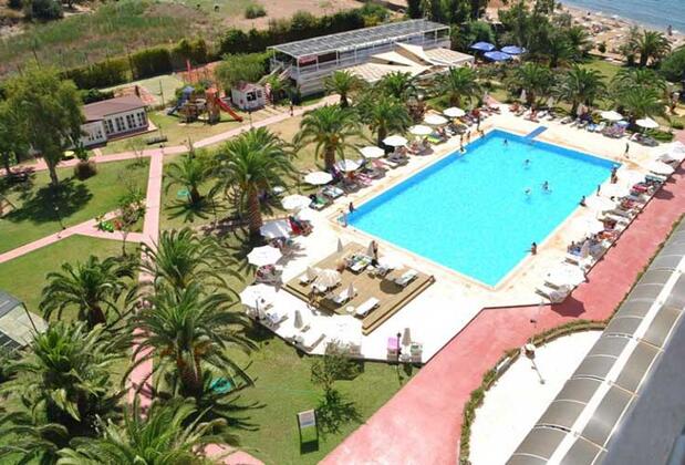 Club Hotel Maxima - Görsel 14