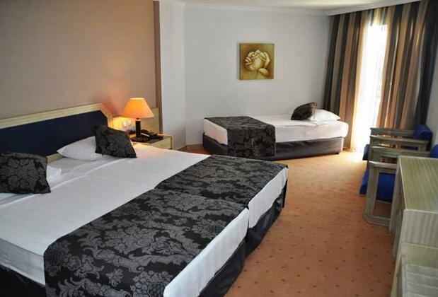 Club Hotel Maxima - Görsel 32