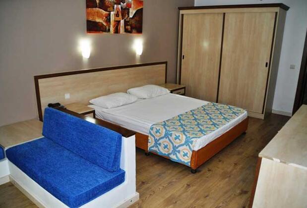 Club Hotel Maxima - Görsel 33