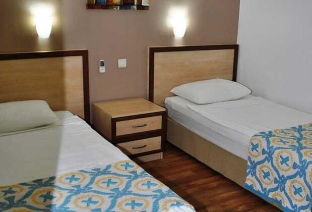 Club Hotel Maxima - Görsel 34