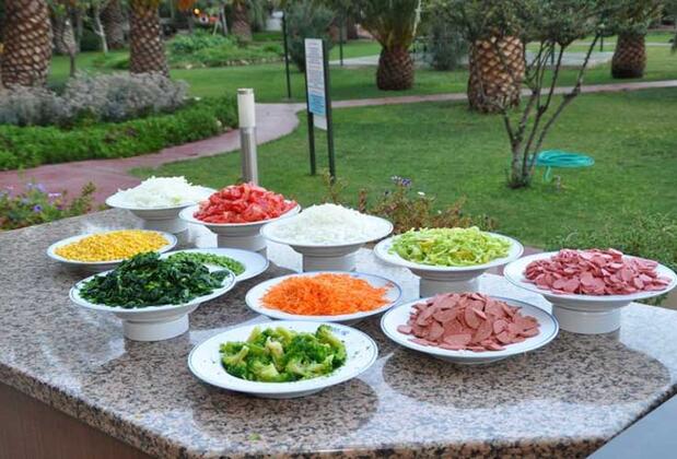 Club Hotel Maxima - Görsel 17