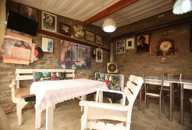 İzzet Efendi Taş Konak - Görsel 4