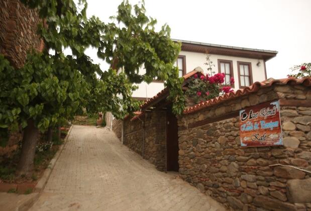 İzzet Efendi Taş Konak - Görsel 5