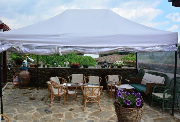 İzzet Efendi Taş Konak - Görsel 11