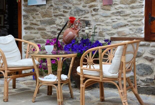 İzzet Efendi Taş Konak - Görsel 18