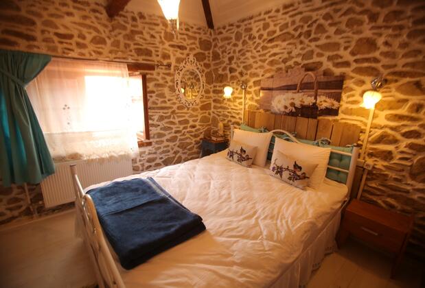 İzzet Efendi Taş Konak - Görsel 15