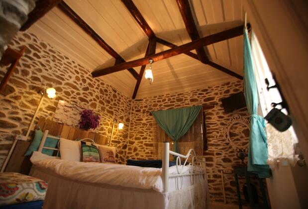 İzzet Efendi Taş Konak - Görsel 16