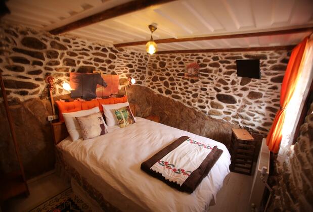 İzzet Efendi Taş Konak - Görsel 13