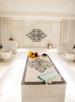 Elista Hotel & SPA - Görsel 12