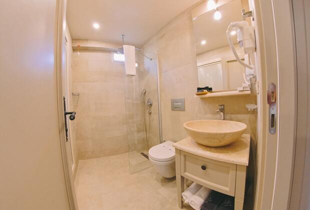 Elista Hotel & SPA - Görsel 16