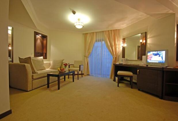 Tourist Hotel & Resorts Cappadocia - Görsel 10