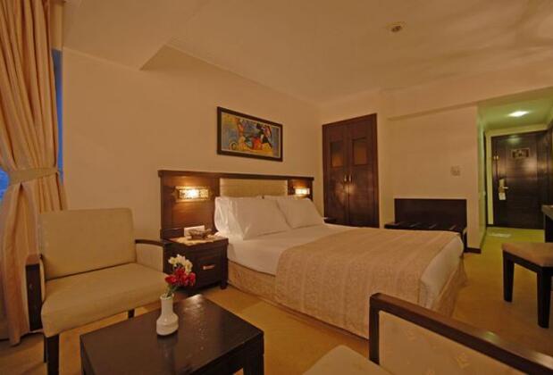 Tourist Hotel & Resorts Cappadocia - Görsel 4