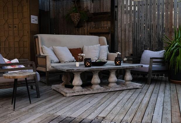 Elista Hotel & SPA - Görsel 4