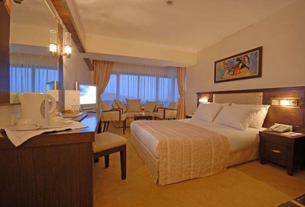 Tourist Hotel & Resorts Cappadocia - Görsel 6