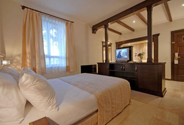 Tourist Hotel & Resorts Cappadocia - Görsel 5