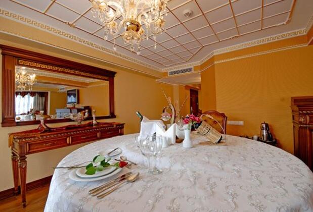 Tourist Hotel & Resorts Cappadocia - Görsel 13