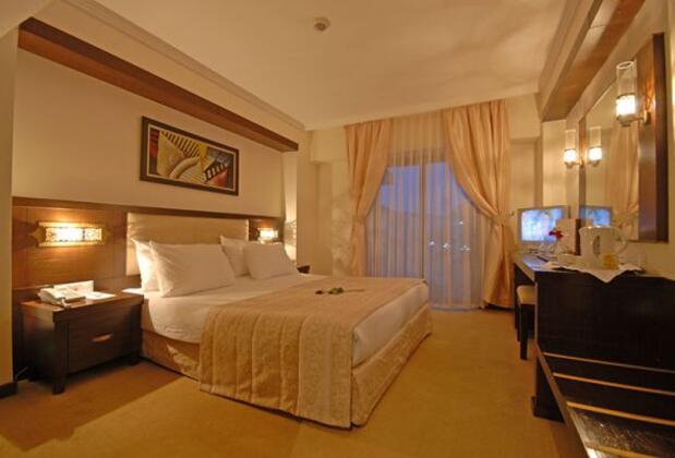 Tourist Hotel & Resorts Cappadocia - Görsel 7