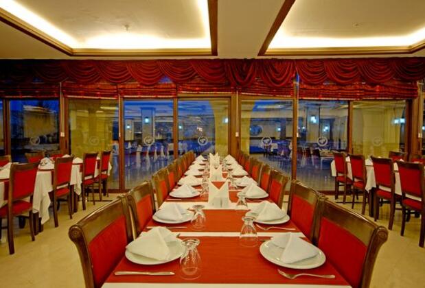 Tourist Hotel & Resorts Cappadocia - Görsel 15