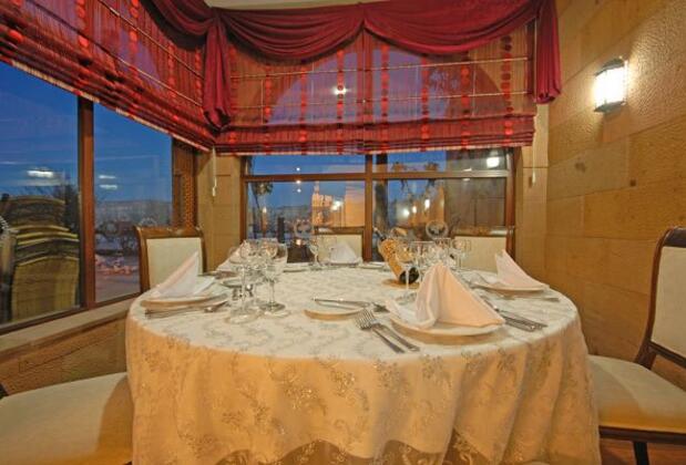 Tourist Hotel & Resorts Cappadocia - Görsel 14