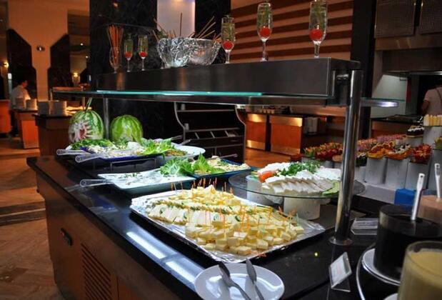 Club Hotel Maxima - Görsel 19